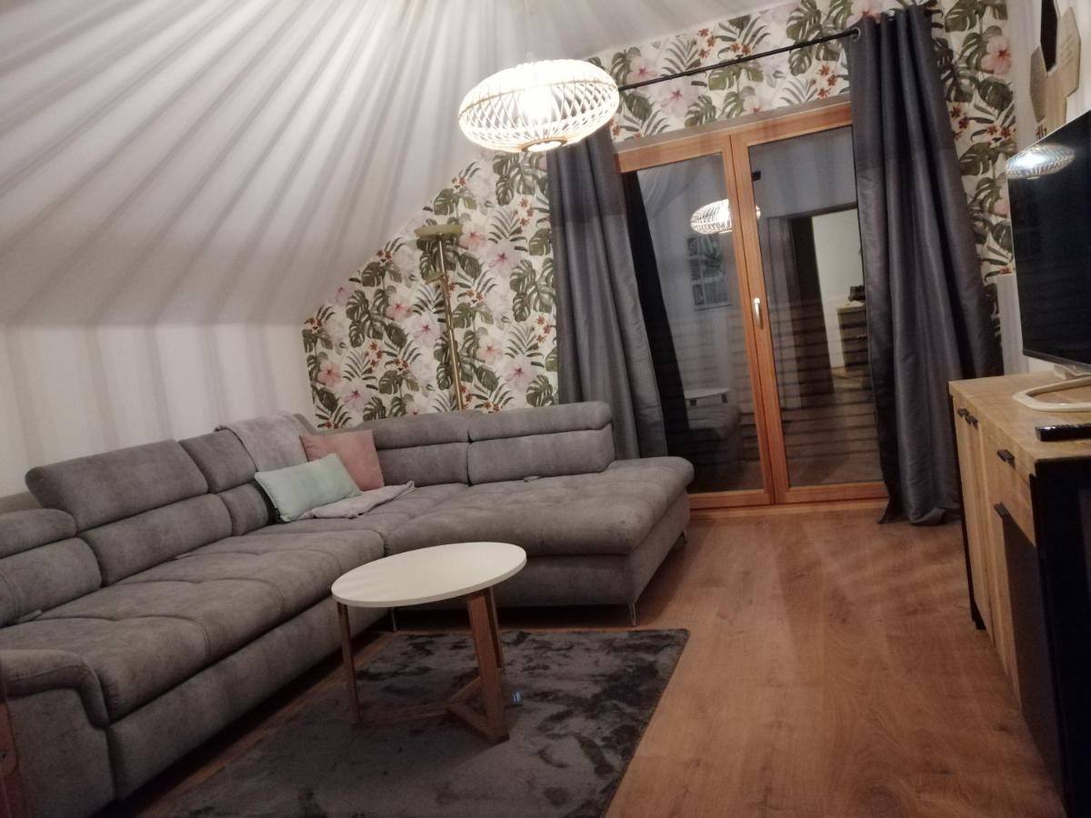 Fewo Fabiella Mit Balkon Millstatt Εξωτερικό φωτογραφία