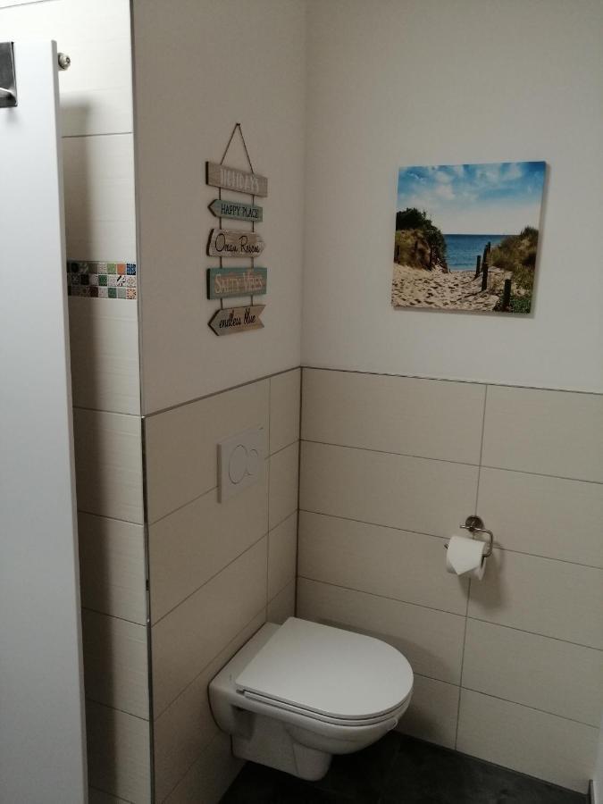 Fewo Fabiella Mit Balkon Millstatt Εξωτερικό φωτογραφία