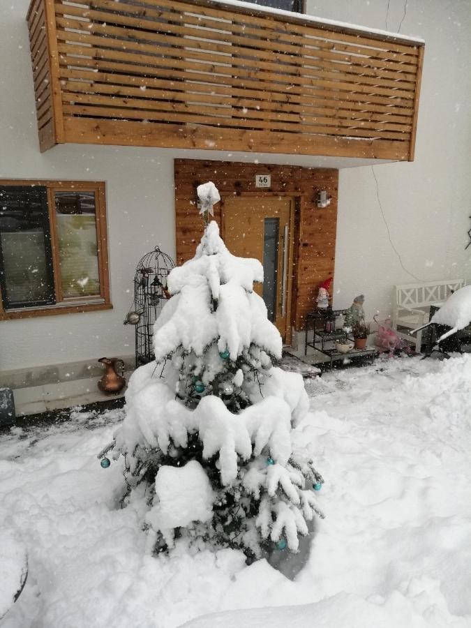 Fewo Fabiella Mit Balkon Millstatt Εξωτερικό φωτογραφία